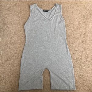 Pretty Little Thing One Piece